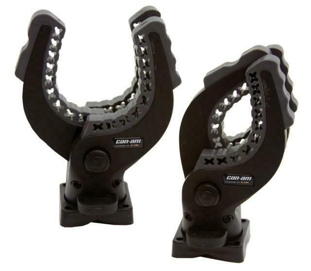 Can-Am LinQ Mounted Gear Grips by Kolpin 715001351