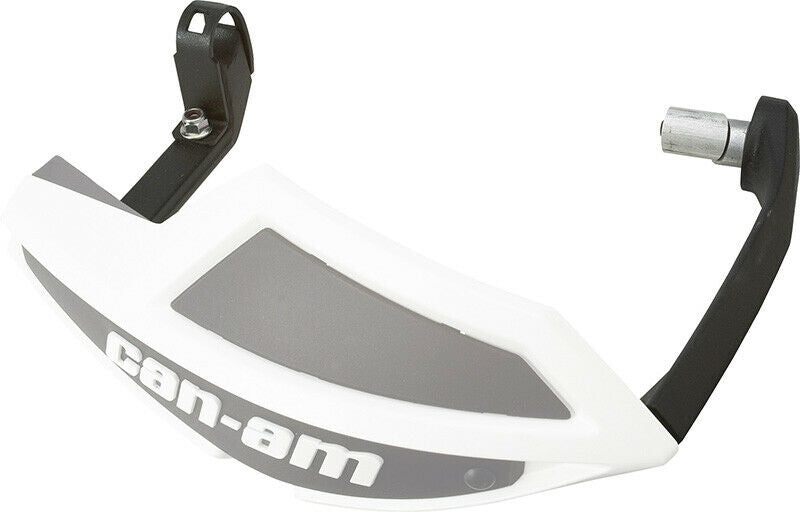 Can-Am Full Wrap Aluminum Mounting Kit 715001378