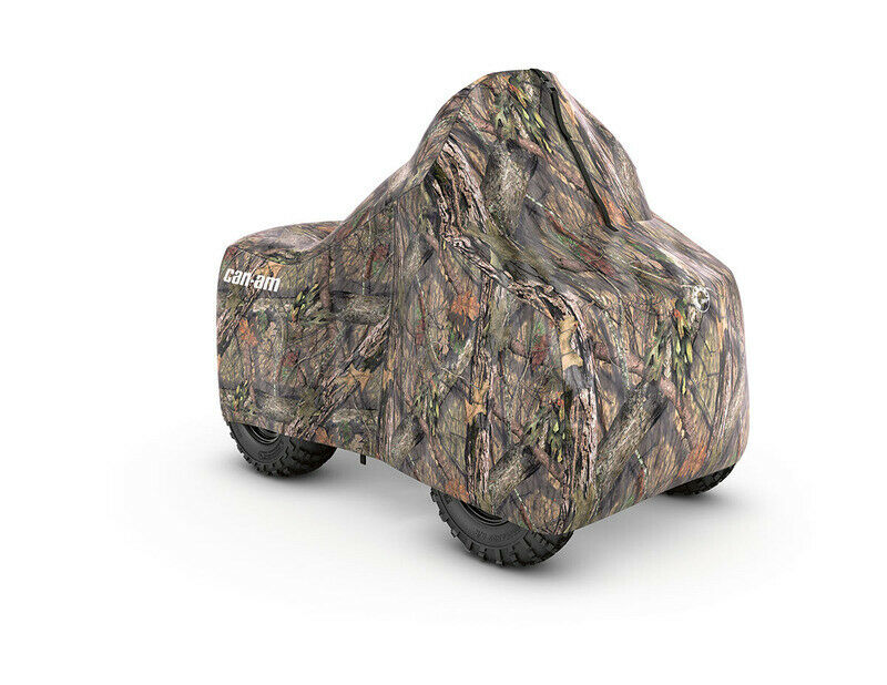 Can-Am Storage Cover - Break-up Country Camo P/N~715001597