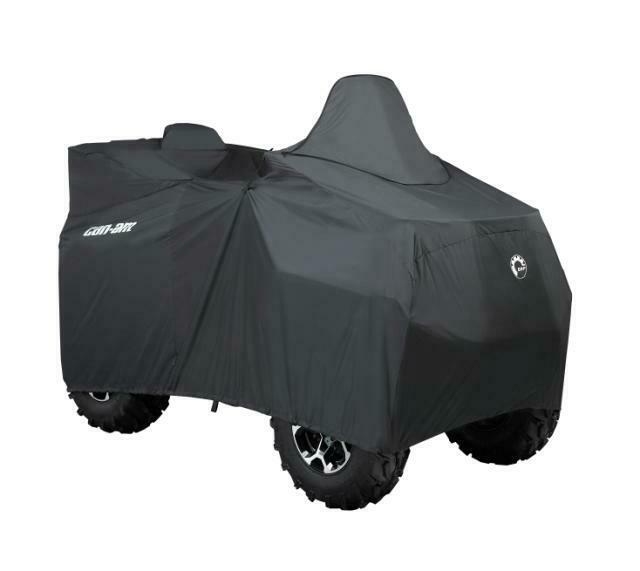 Can-Am Outlander Max Storage Cover P/N 715001668