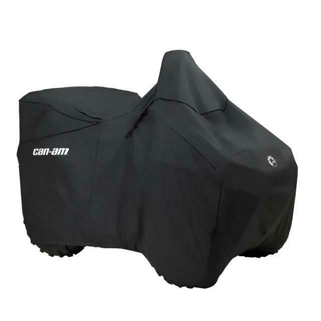 Can-Am Trailering Cover - G2L (except MAX models) 715002026