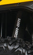 Can-Am Shock Protector Maverick Sport P/N 715002368