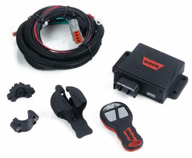 Can-Am Wireless Winch Remote Control P/N 715002542