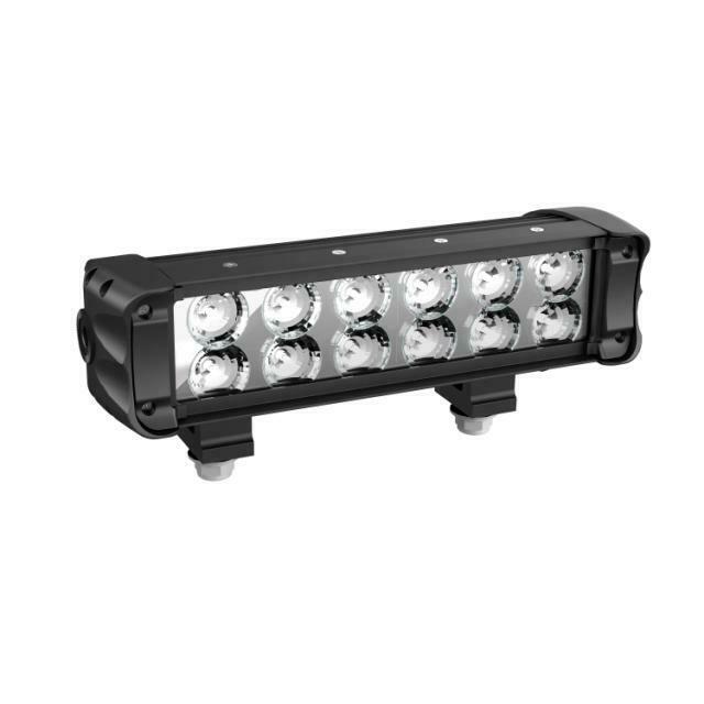 Can-Am 10" Double Stacked LED Light Bar (60 Watts) P/N 715002933