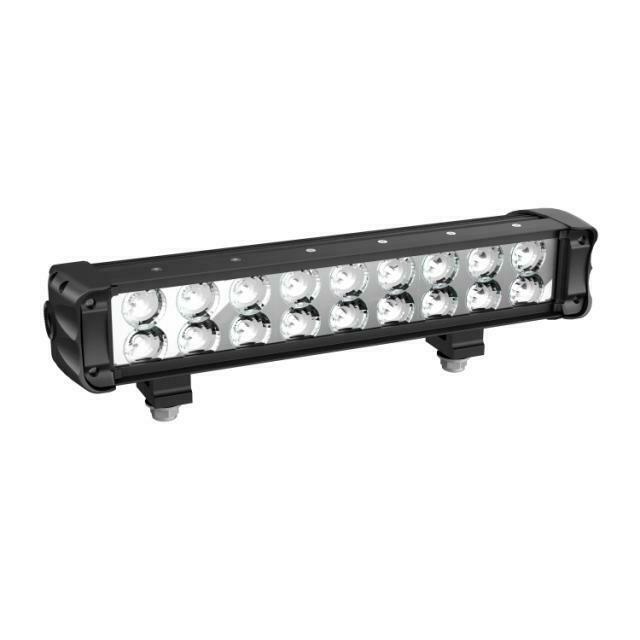 Can-Am 15" Double Stacked LED Light Bar (90 Watts) P/N 715002934