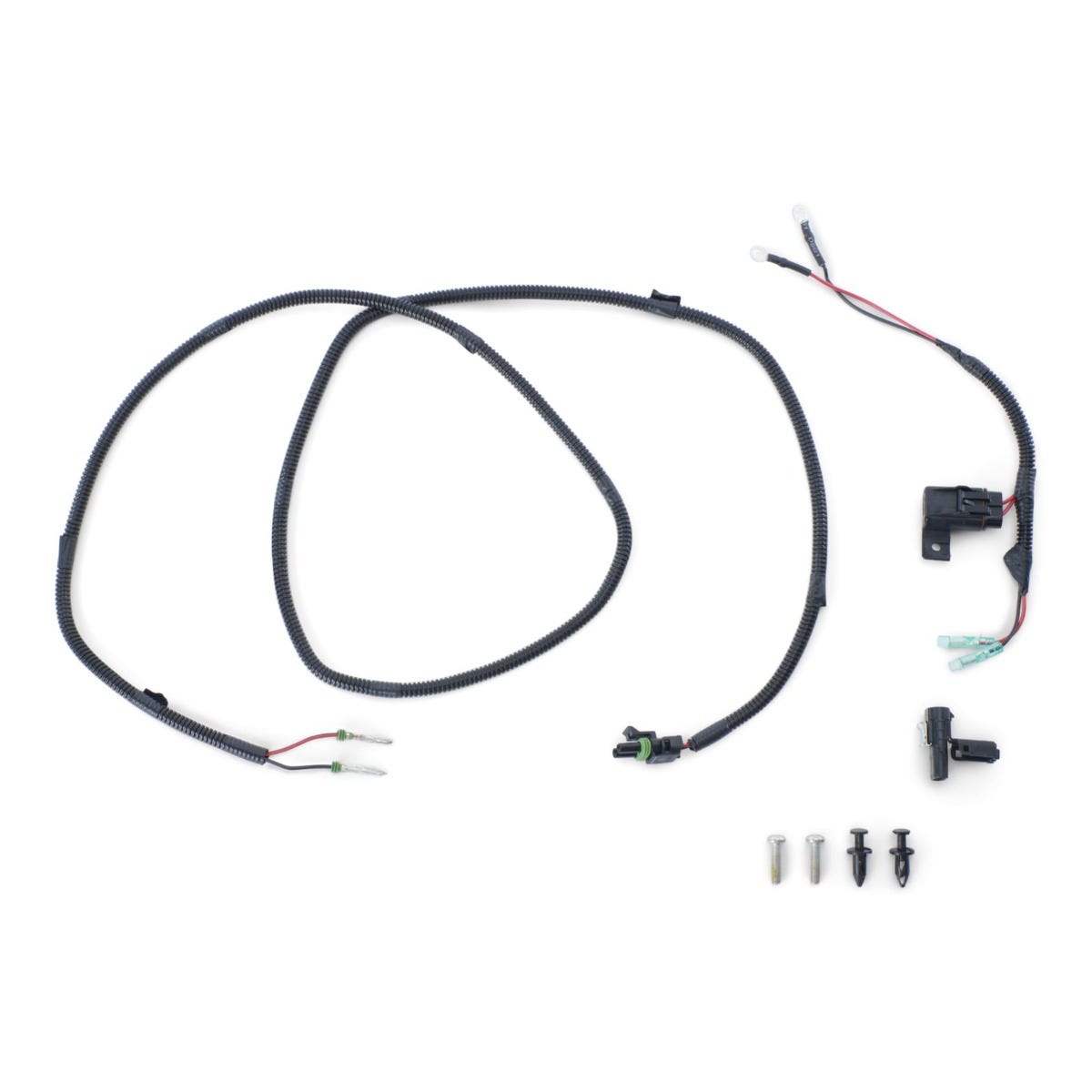 Can-Am Light Kit Power Cable Defender, Defender MAX 2020 & up 715006034