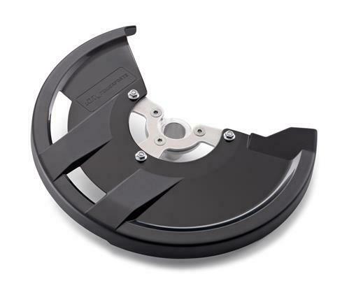 KTM Brake Disk Protector P/N ~72009961000