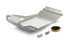 KTM Skid Plate Aluminum P/N ~72503990000