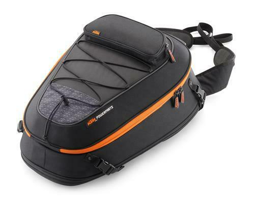 KTM Backpack P/N 75612978100