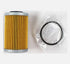 KTM Oil Filter With Gasket 06   P/N 77038005044