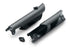 KTM Fork Protector Kit Right + Left Black P/N 7800109420030