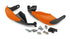KTM Handguards Closed Orange P/N ~7800207910004