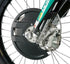 KTM Brake Disc Guard  P/N ~7800906110030