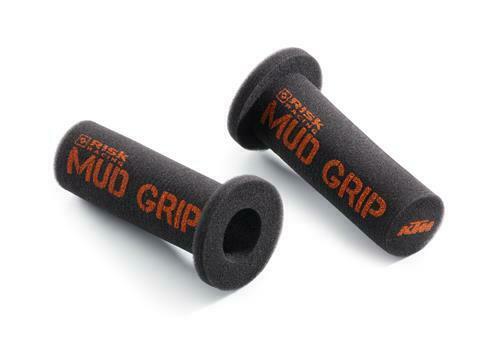 KTM Mud Grip Set P/N ~78102922000
