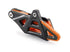 KTM  Designworks  Chain Guide Exc Orange P/N ~7810407010004
