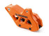 KTM Chain Guide Orange P/N ~7810497000004
