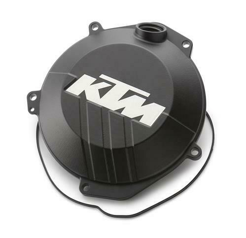 KTM Factory Clutch Cover Outside P/N ~79230926044