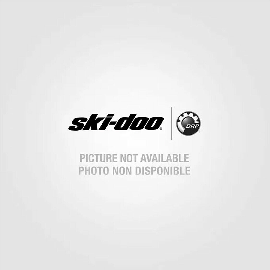 Ski-Doo Heated Visor Kit REV Gen4 860201283