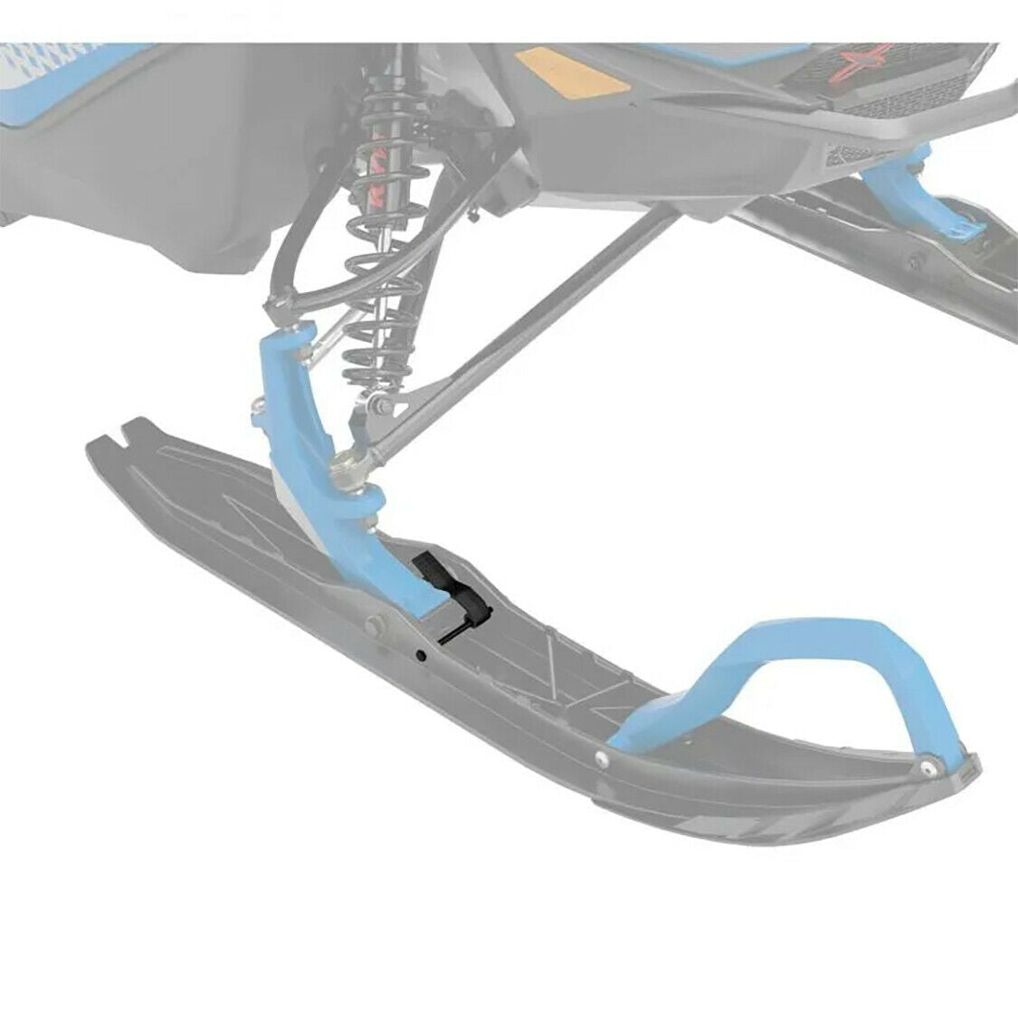 Ski-Doo Rapid Adjust Ski Stance 860201619
