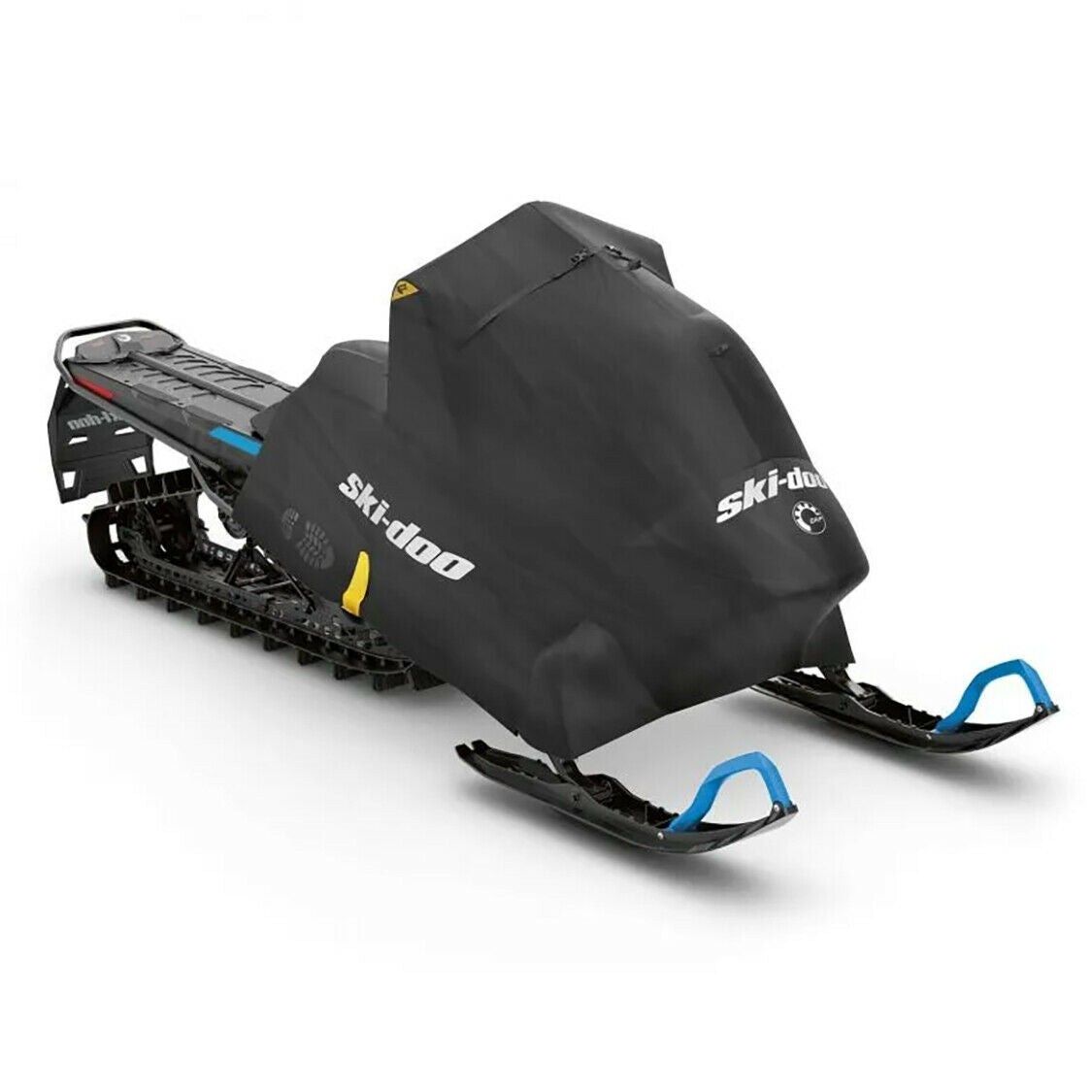 Ski-Doo Ride On Cover (ROC) System 860201843