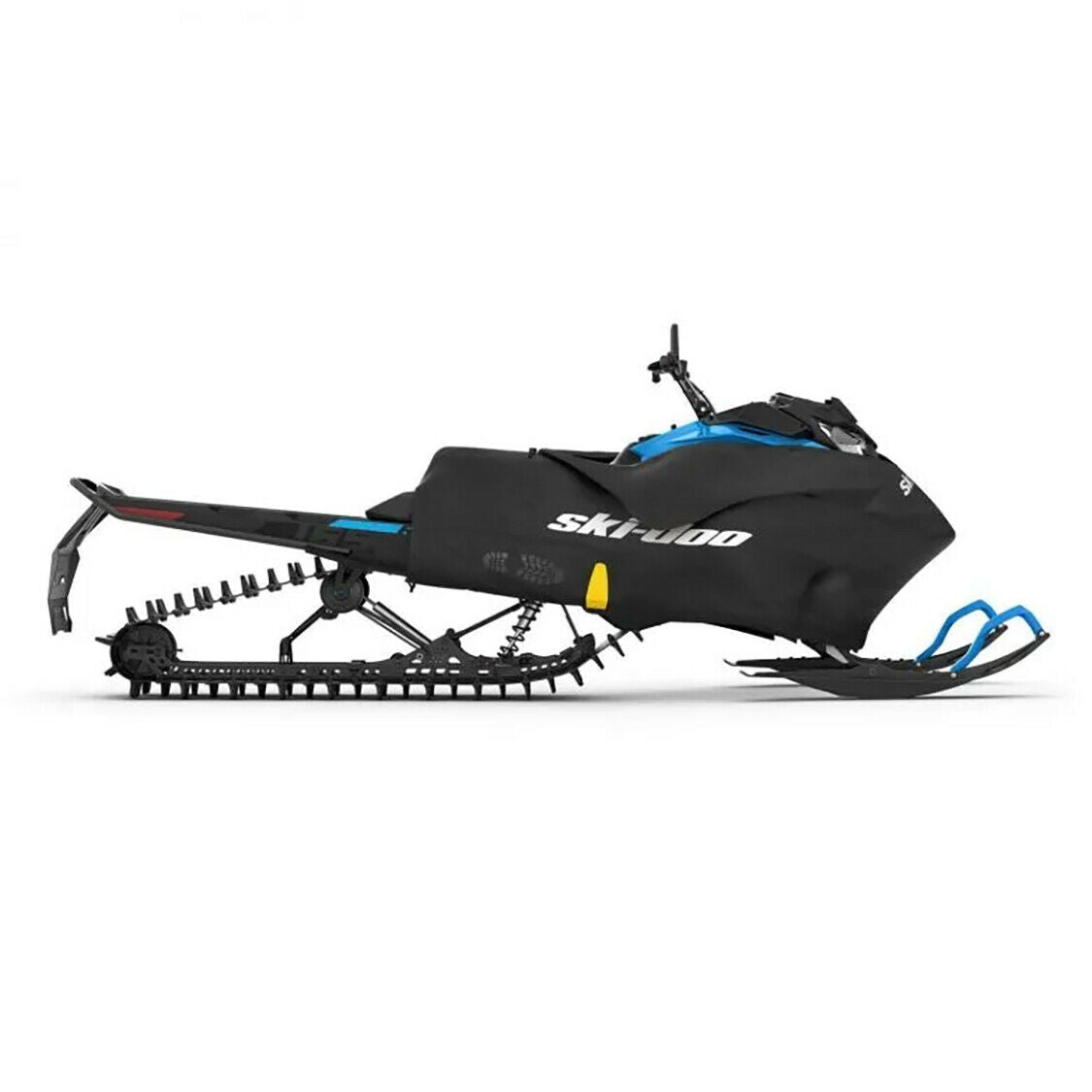 Ski-Doo Ride On Cover (ROC) System 860201908
