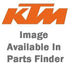 KTM Mask Spoiler Left Side Black P/N 90108002000
