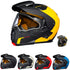 Ski-Doo Exome Sport Snowmobile Helmet Non Heated 929036