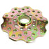 Arctic Cat Disk,Brake-Forged-34T Splined-Mach 2602-720