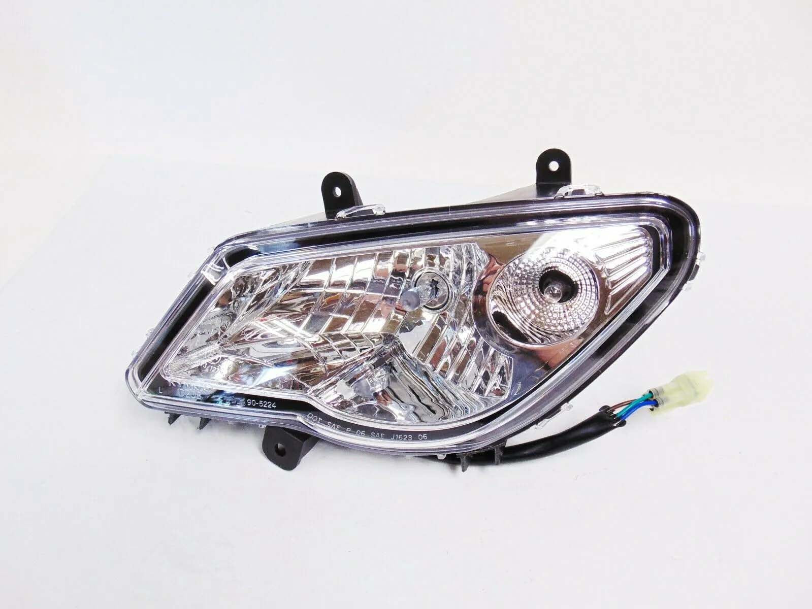 Arctic Cat Headlight Assembly (Left-Hand Side) 3306-269