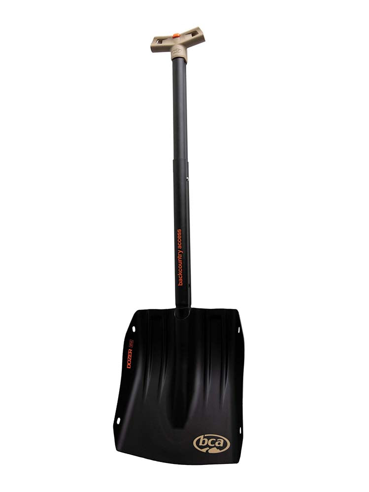 Backcountry Access BCA Dozer 2T-S Avalanche Shovel