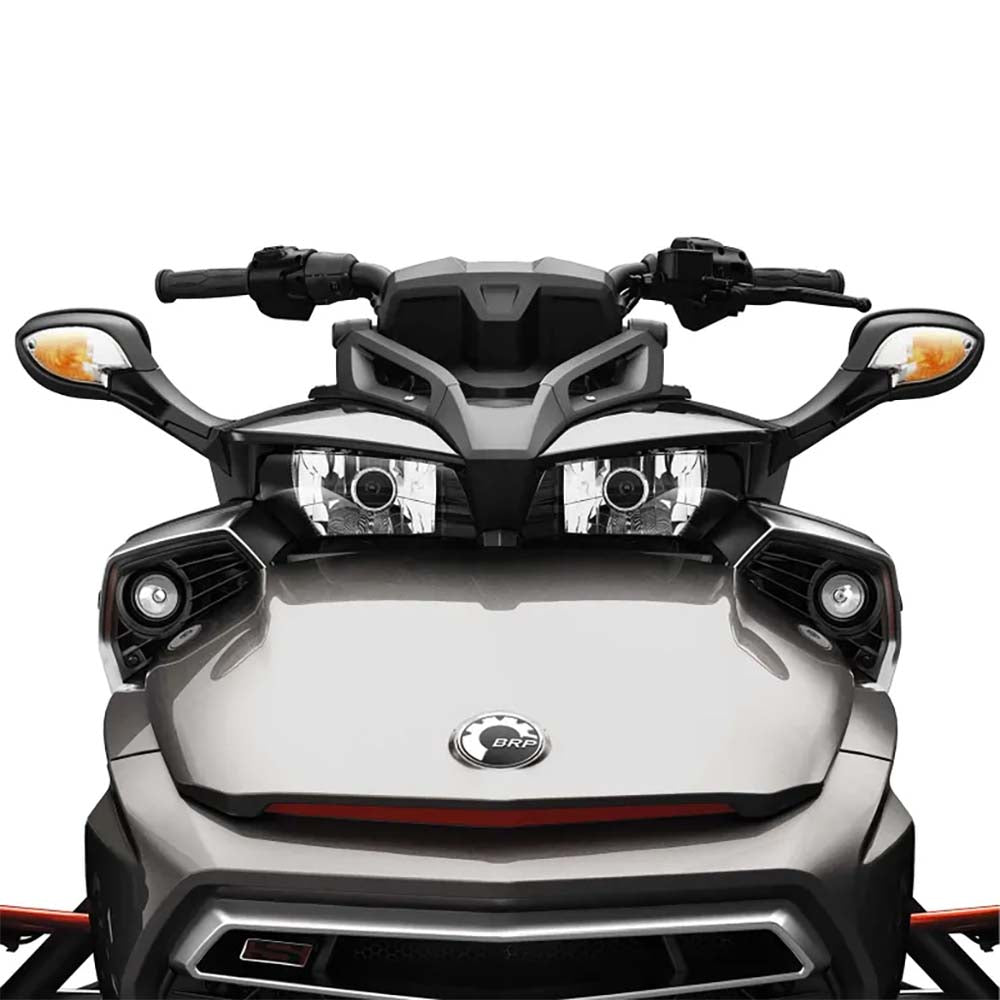 Can-Am Auxiliary Lights Fits on All Spyder F3 models 219400511