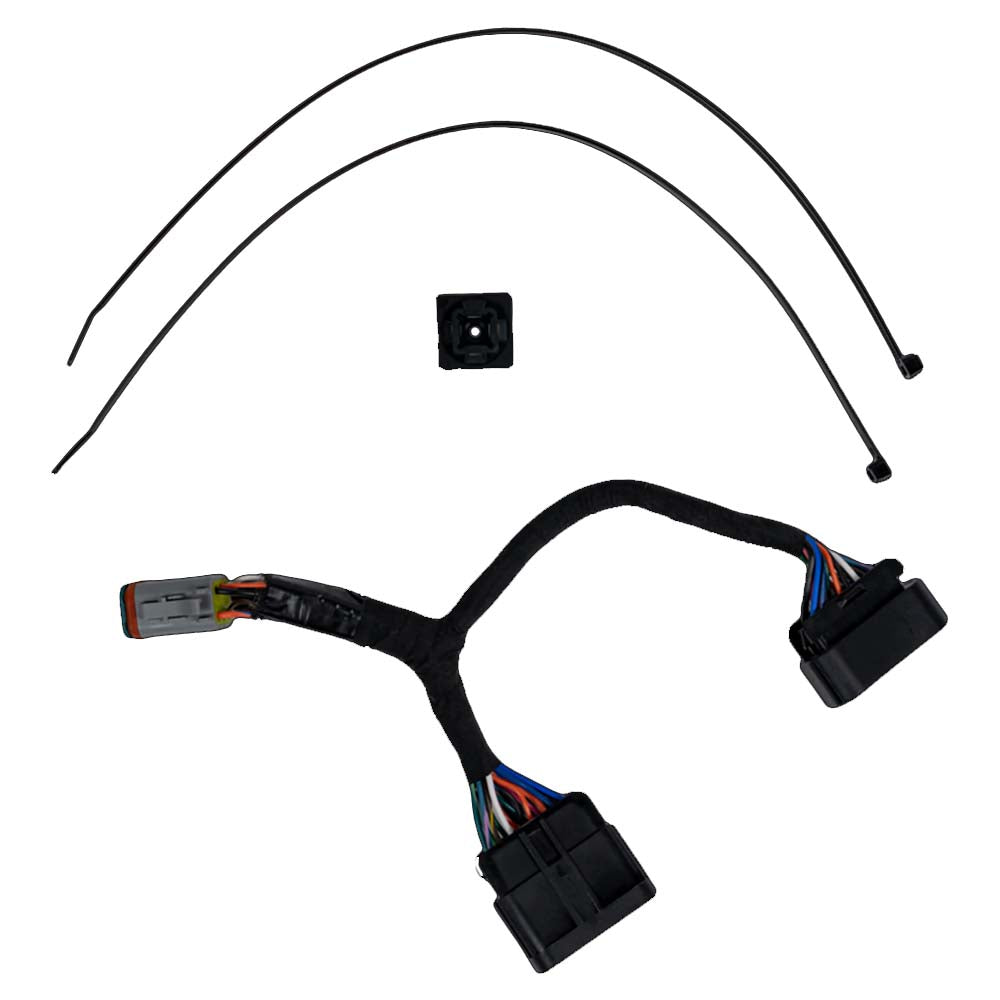 Can-Am Control Module Harness - Spyder F3-T, F3 Limited, RT 2018 219400853