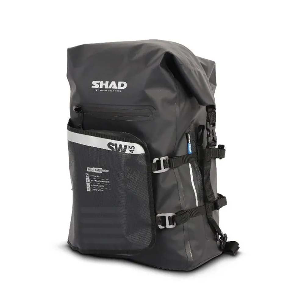 Can-Am Ryker SHAD Waterproof Rear Bag 219401099
