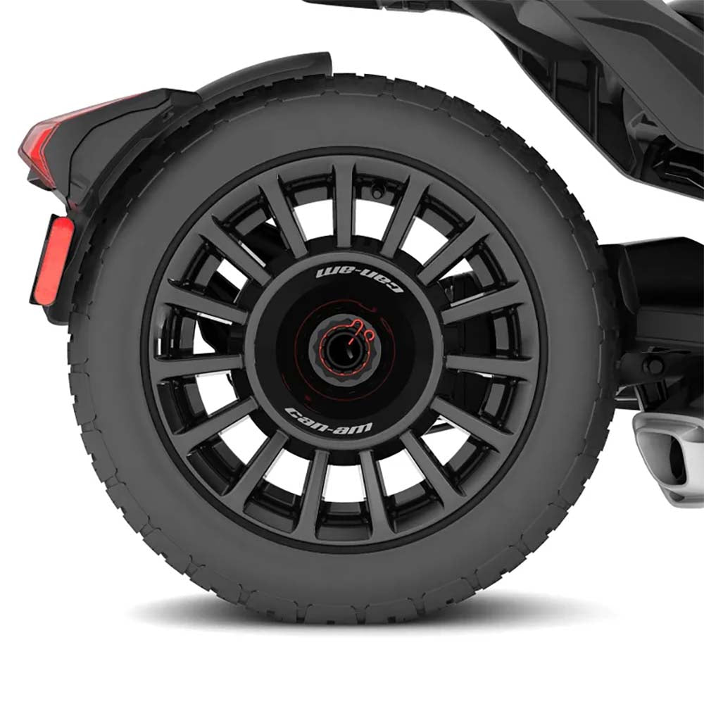 Can-Am Ryker Rear Wheel (Tire Not Included)  219401165