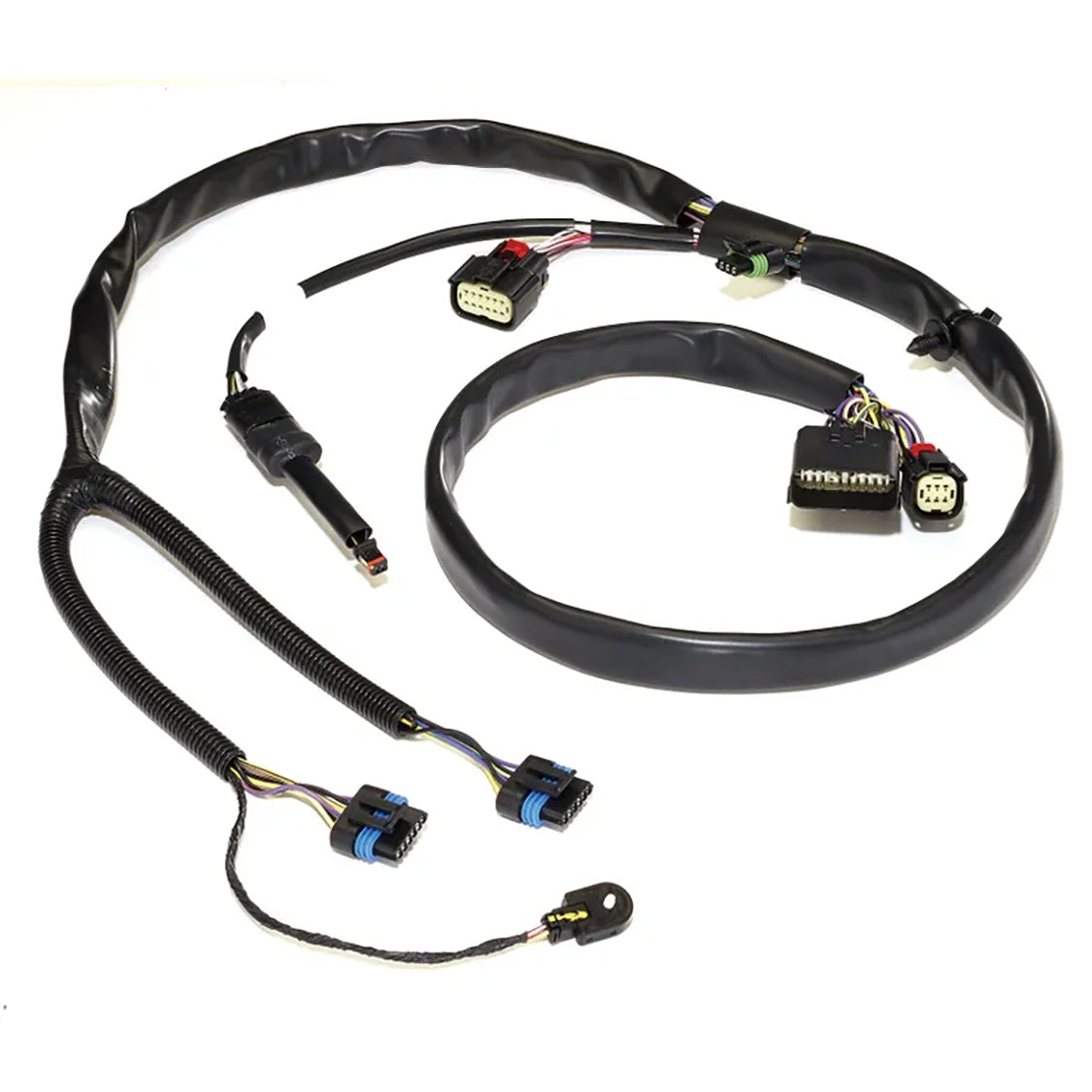 Sea-Doo Wiring Harness SPARK with iBR (2017 and prior) 278003490