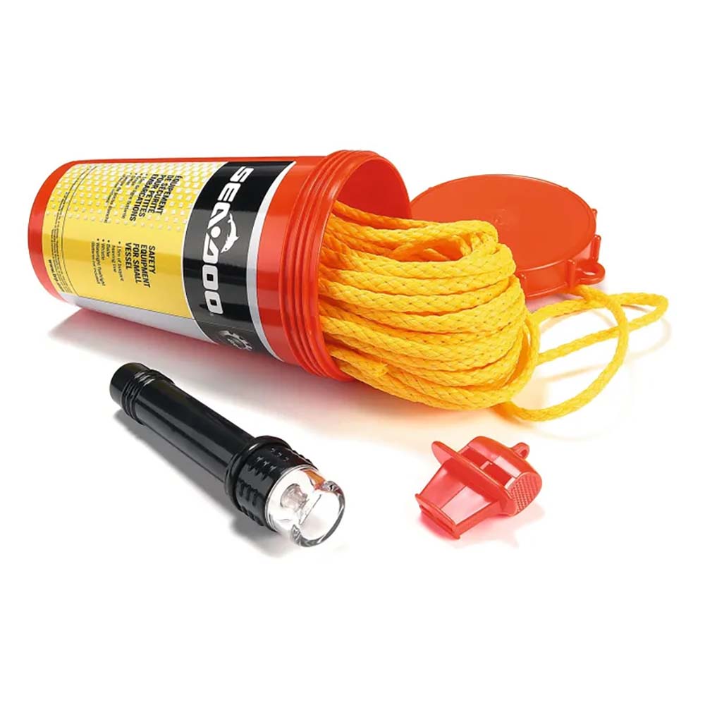 Sea-Doo Safety Kit 295100330