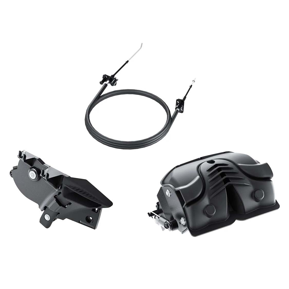 Sea-Doo Manual Reverse Kit SPARK without iBR 295100596
