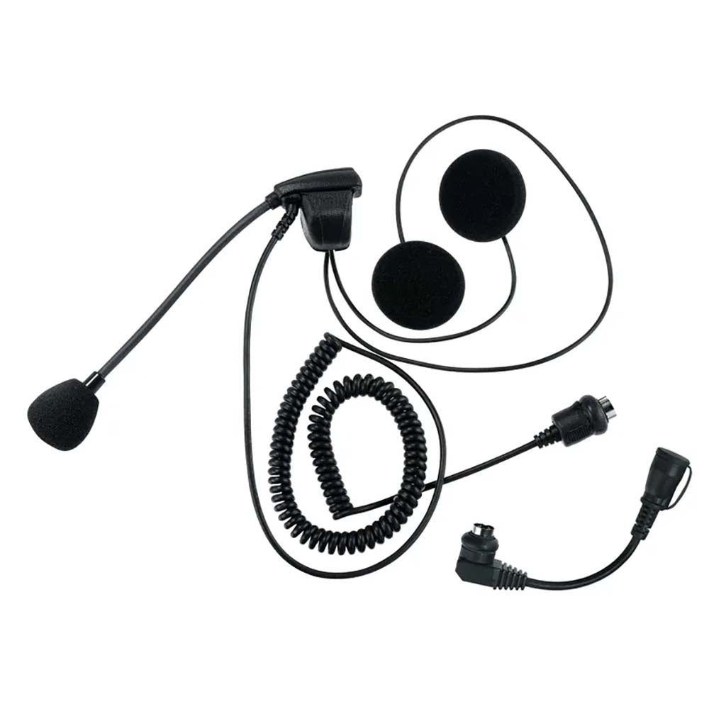 Can-Am Spyder Communication Headset (wired)S4474380090