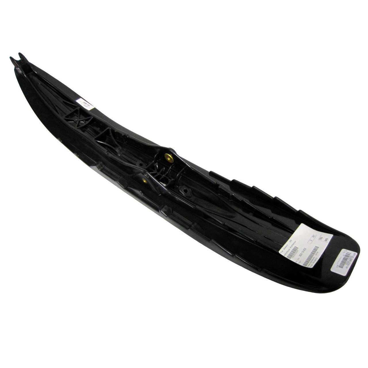 Ski-Doo New OEM Black Composite Plastic Pilot 6.9 LH 505073055