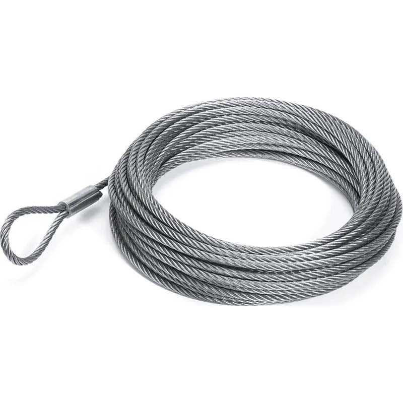 Can-Am Wire Rope Replacement 705014978