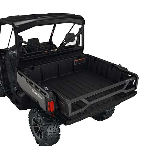 Can-Am LinQ Tailgate Extension/Divider 715002464
