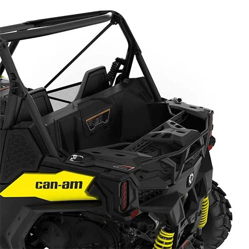 Can-Am LinQ Cargo Rack 715003702