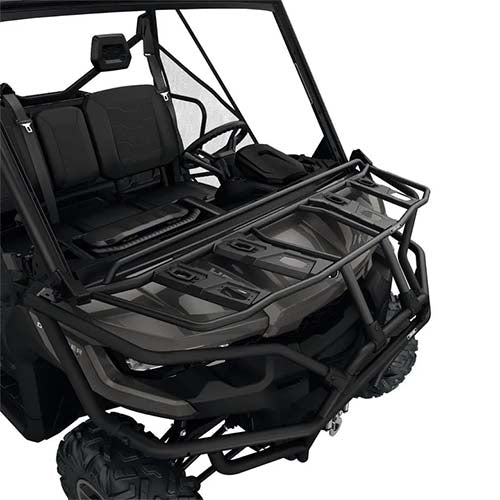 Can-Am LinQ Front Rack 715004312
