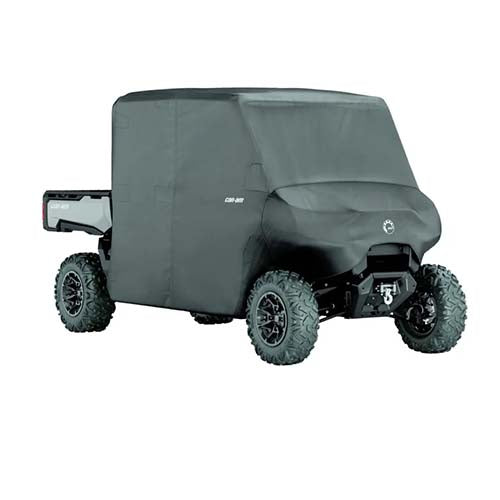 Can-Am Trailering Cover Traxter MAX, Defender MAX 715004454
