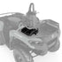 Can-Am G3L LinQ Chainsaw Holder 715004975