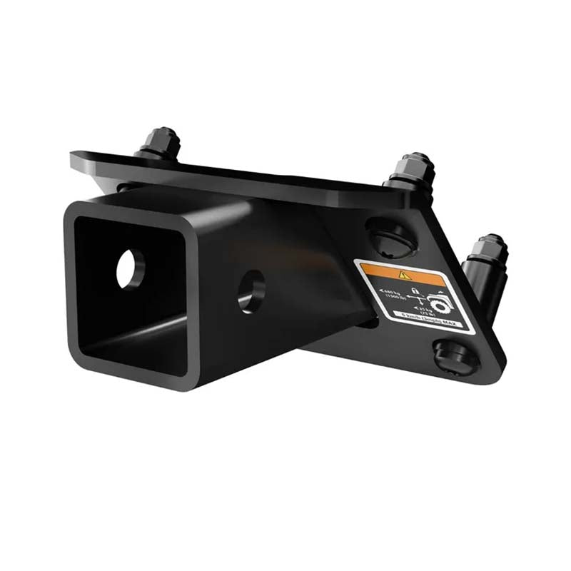 Can-Am G3L Front Receiver Hitch 715004977