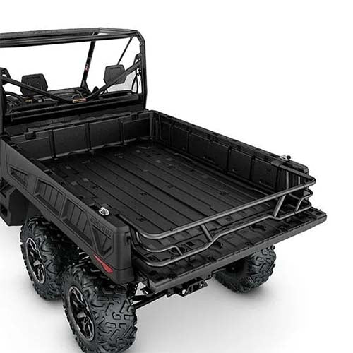 Can-Am LinQ tailgate extension/divider 715005412