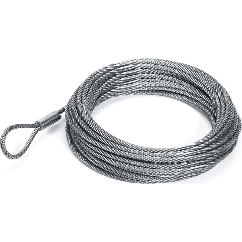 Can-Am Wire Rope Replacement 715006699