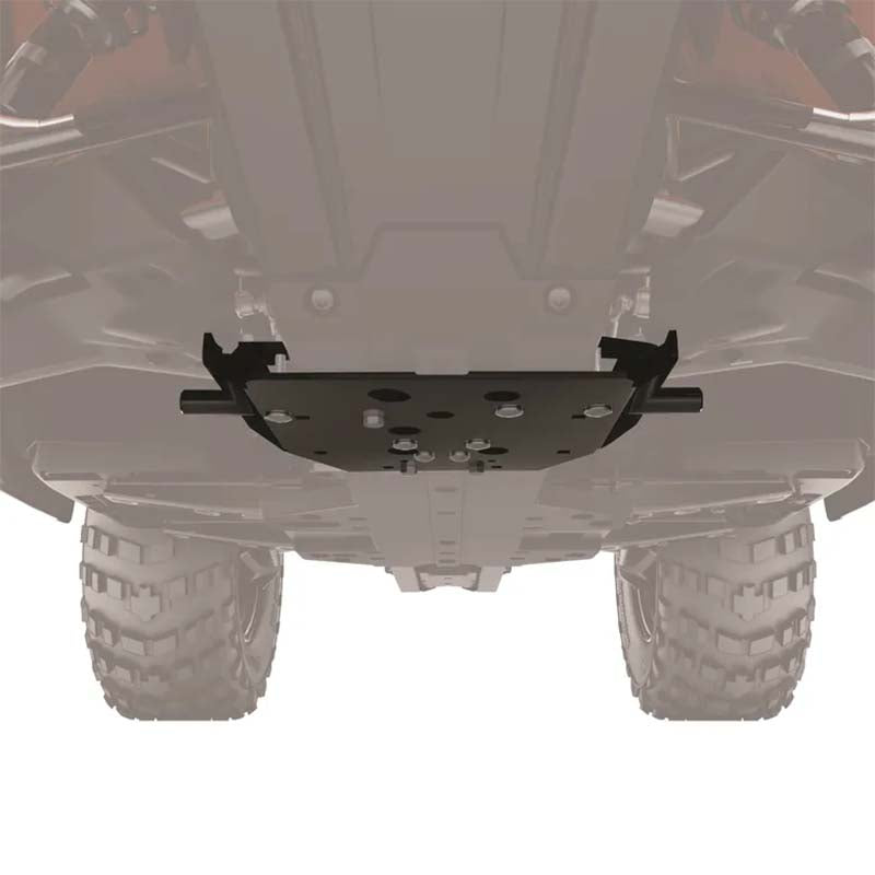 Can-Am Promount Push Frame With Quick-Attach System 715007742