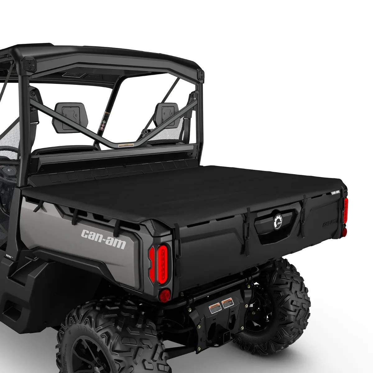 Can-Am Tonneau Cover - Defender 2018 & up 715008306